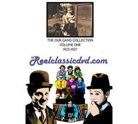 The Our Gang Collection, Volume One