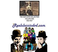 The Our Gang Collection, Volume One