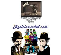 The Our Gang Collection, Volume Two