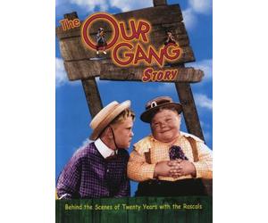 The Our Gang Story [Import USA Zone 1]