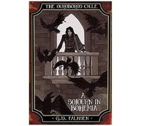 The Ouroboros Cycle, Book 4