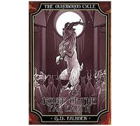 The Ouroboros Cycle, Book 5
