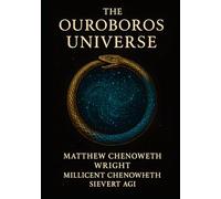 The Ourobouros Universe: Memory, Recursion, and the Living Field