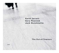 The Out Of Towners
