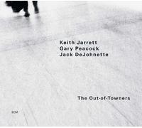 The Out Of Towners
