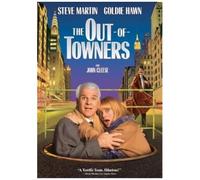 The Out-Of-Towners [Dvd] Ac-3/Dolby Digital, Dolby, Widescreen