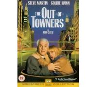 The Out-of-Towners [Import anglais]