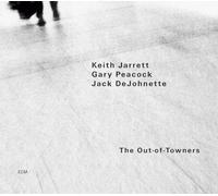 The Out of TOWNERS (Japanese Reissue) [Import]