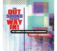 The out sound from way in CD