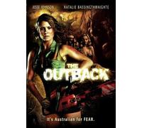 The Outback [Dvd] Ntsc Format