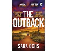 Sara Ochs The Outback (Poche)