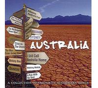 The Outback Singers - Australia