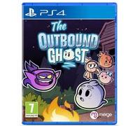 The Outbound Ghost Edition Standard PS4 G
