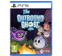 The Outbound Ghost Edition Standard PS5 G