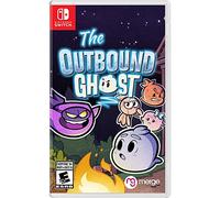 The Outbound Ghost for Nintendo Switch