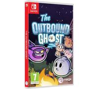 The Outbound Ghost Nintendo Switch