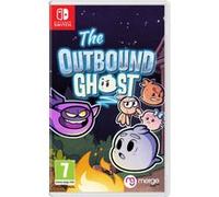 The Outbound Ghost Nintendo Switch G