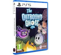 The Outbound Ghost Edition Standard PS5 G