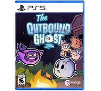 Playstation 5 PS5 OUTBOUND GHOST GAME NEUF