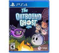 The Outbound Ghost (:) - Ps4