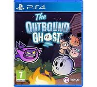 The Outbound Ghost PS4