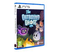 Merge Labs – The Outbound Ghost Edition Standard PS5