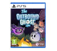 The Outbound Ghost - PS5 - Version française
