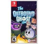 The Outbound Ghost - Switch (Us)