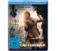 The Outbreak (Blu-ray)