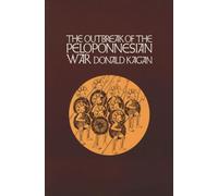 The Outbreak of the Peloponnesian War