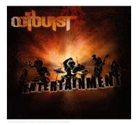 The Outburst - Entertainment
