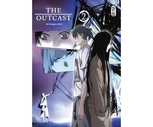 The Outcast - Band 2
