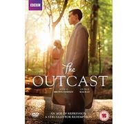 The Outcast [Edizione: Regno Unito] [Import]