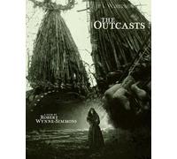 The Outcasts [Blu-Ray]