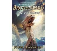 The Outcasts: Brotherband Chronicles, Book 1