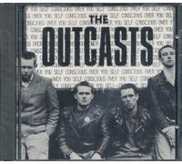 The Outcasts - Self Control Over You