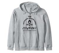 The Outdoor Adventure Company Sweat à Capuche
