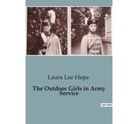 The Outdoor Girls In Army Service