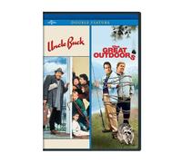 The Outdoors / Uncle Buck – Universal Pictures
