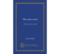 The outer circle: rambles in remote London