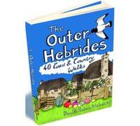 The Outer Hebrides: 40 Coast And Country Walks (Pocket Mountains) (Paperback) Paul Webster, Helen Webster (Auteur)