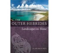 The Outer Hebrides by Alan McKirdy Inconnu (Auteur)