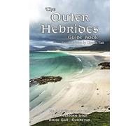 The Outer Hebrides Guide Book
