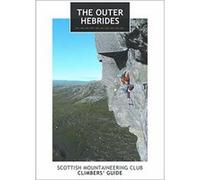 The Outer Hebrides: Scottish Mountaineering Club Climbers' Guide - [Version Originale] Inconnu (Auteur)