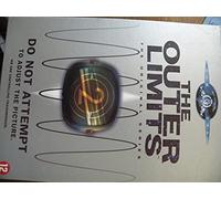 THE OUTER LIMITS AU DELA DU REEL 17 EPISODES