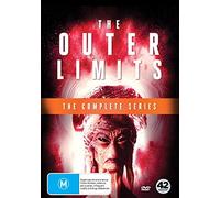 The Outer Limits (Complete Series) - 42-DVD Box Set