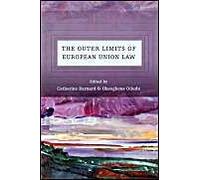 The Outer Limits Of European Union Law