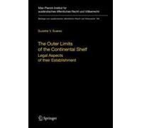 The Outer Limits Of The Continental Shelf