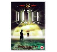 The Outer Limits - Outer Limits Aliens Among Us [Import anglais]
