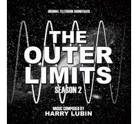 The Outer Limits: Season 2 - Original Soundtrack By Harry Lubin
